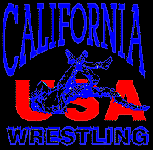 Click here to go to the California USA Wrestling Website.
