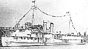 [ USS Panay - PR-5]