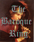 The Baroque Ring