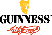 [Guiness Logo]