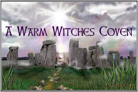 Warm Witches Coven