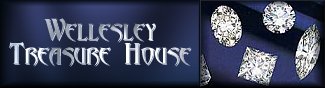 Visit the Wellesley Treasure House!