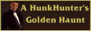 HunkHunter's Haunts