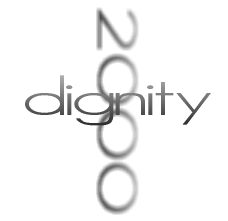 dignity2000
