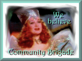 Community Brigade
