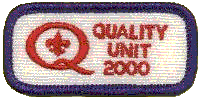 2000 Quality Unit