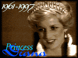 A Pray for Princess Diana