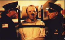 Silence of the Lambs 8
