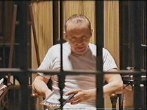 Silence of the Lambs 10