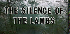 Silence of the Lambs Title