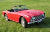 Picture of TR4