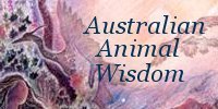 Australian Animal Wisdom
