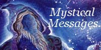 Mystical Messages by Dekora
