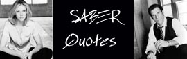 SABER Quotes from Profiler