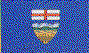 Alberta
Provincial Flag