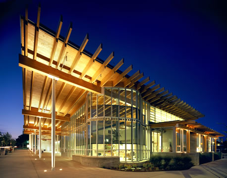 Alternative Energy - Green Building