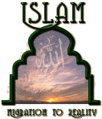 Welcome to Islam~Migration to Reality-A Muslimas dedication to Al-Islam and Women of Islam