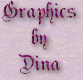 Dina's Free Web Graphics and Web Page Resources