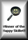 The Happy Skillet