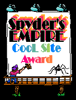 Spyder's Empire