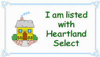 I am listed with Heartland Select