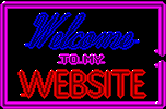 web welcome
