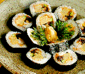 Picture of Sushi (Rice Balls)