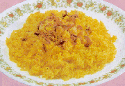 Picture of Yellow Rice