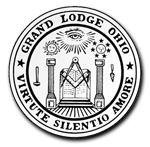 Grand Lodge of Ohio Seal