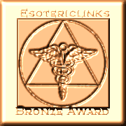 Esotericlinks Bronze Award