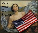 Lord, hear our prayer.