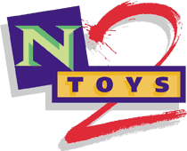 N2 Toy's Babylon 5 6 Inch Figures