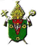 Seal of the Archdiocese of Lingayen-Dagupan