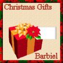 Barbiel Gifts