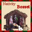 Bosset Nativity