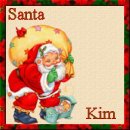 Kim Santa