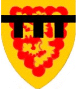 arms of the heir to a family headship