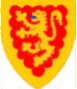 arms of the head of a family
