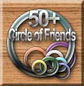 Click to visit the 50+ Circle of Friends