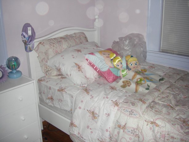 Baby's Bed