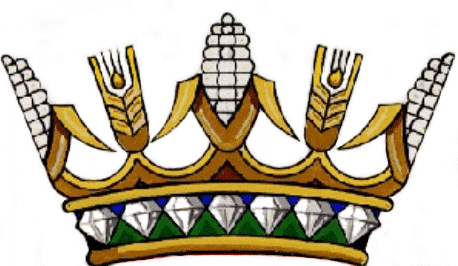 maize and wheat in the crown/crest of the Free State