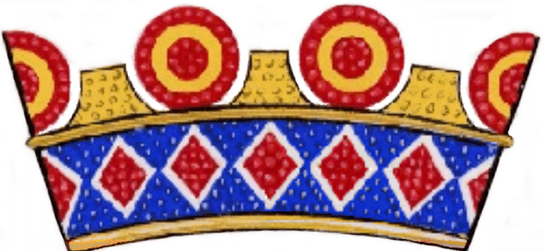 crown/crest of Northern Cape