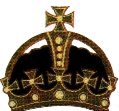 the improper crown of the Province of Natal