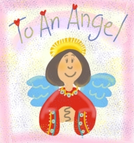 To An Angel