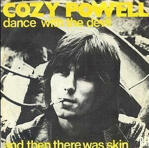 Dance With The Devil - Cozy Powell