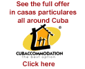 cuba accommodations .com