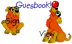 IMAGEMAP for Guestbook