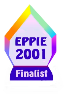 EPPIE 2001 finalist
