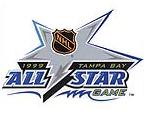 1999 All-Star Logo