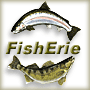 lake erie walleye fishing charters